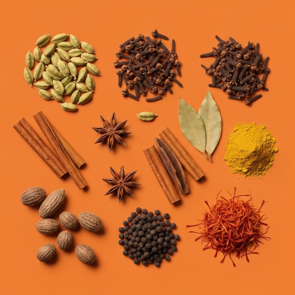 Spices